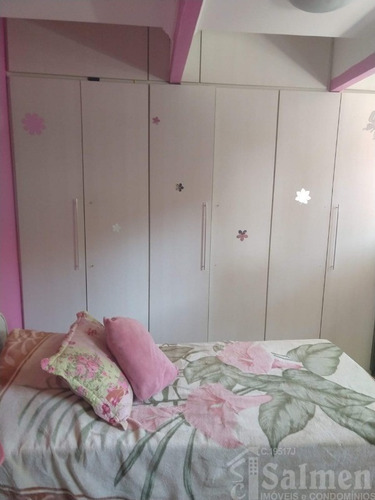 Imagem 25 de 30 de Apartamento - Ap01149 - 70472078