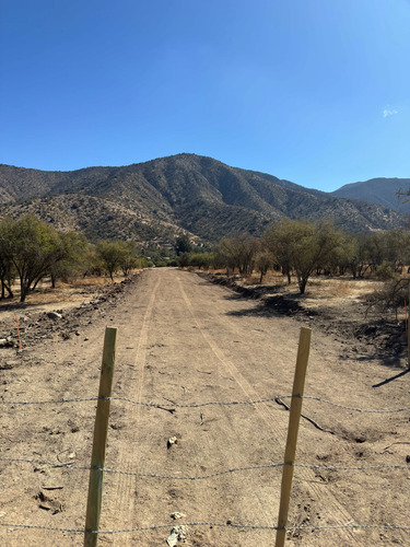 Parcelas De Agrado 10000 M2 Curacavi Ruta 68 (176809)
