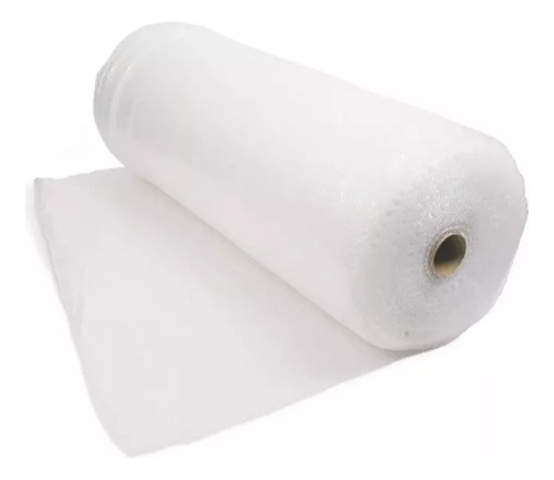 Rollo Burbuja Plastico Papel 150cm X 50mts