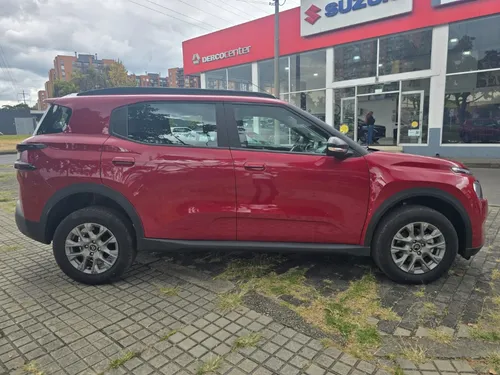 Citroën C3 FEEL