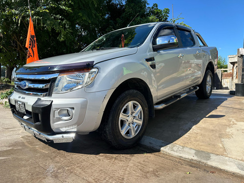 Ford Ranger 3.2 Cd 4x2 Xlt Tdci 200cv