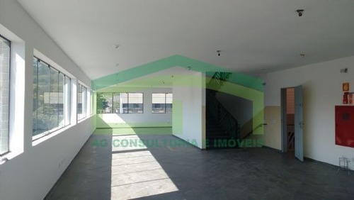 Imagem 4 de 9 de 01177 - Galpao, Parque Mazzei - Osasco/sp - 1177