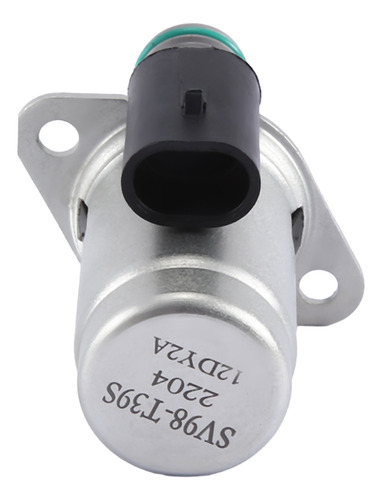 Electroválvula De 12 V Para Retroexcavadora Jcb 3cplus (91 H