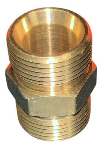 Conexion Adaptador M22 7/8 Macho