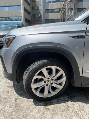 Volkswagen Taos 1.4 Tsi Comfortline At