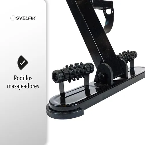 Svelfik dual cycle sale