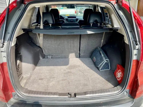 Honda CR-V 2.4 Ex