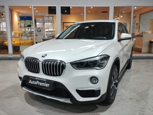 BMW X1 Xdrive 25i