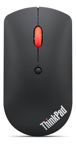 Lenovo Mice Bo Thinkpad Bt Silencioso Mse