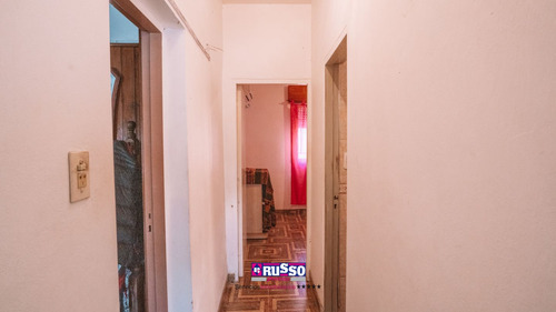 Venta Casa 3 Ambientes Ramos Mejia