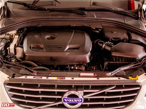 Volvo Xc60 2.0 T5 Kinetic Gasolina 4p Automático