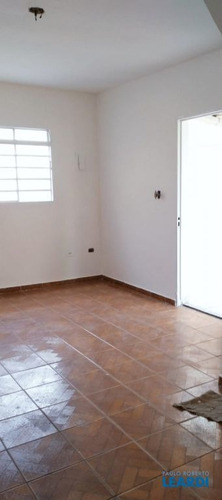 Sobrado - Vila Nhocune - Sp - 625849