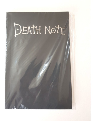 Libreta Death Note, Anime, Kira, L, Ryuk, Missa