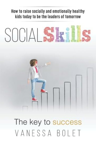 Libro En Inglés: Habilidades Sociales: La Clave Del Éxito