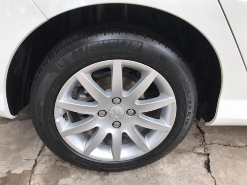 Peugeot 308 1.6 Allure 2014