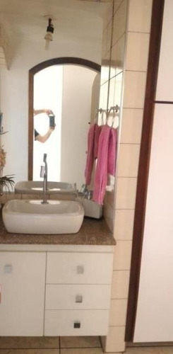 Imagem 5 de 12 de Venda Apartamento Padrão Santo André Brasil - 1584