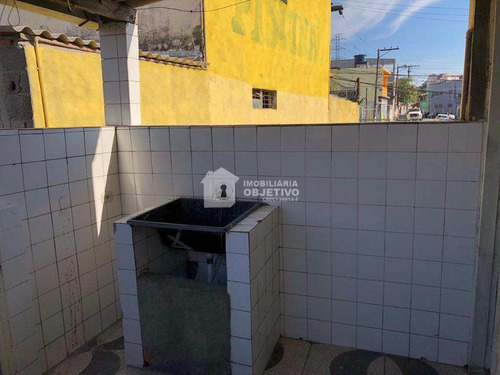 Imagem 5 de 14 de Casa, Jardim Independência, Embu Das Artes - R$ 400 Mil, Cod: 3761 - V3761