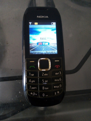 Celular Nokia 1616