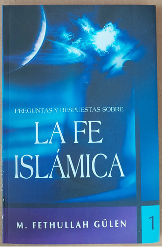 Libro Preguntas Y Respuestas Sobre La Fe Islámica