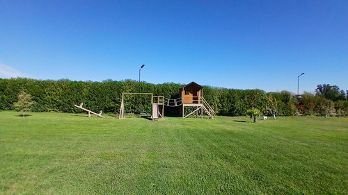 ¡exclusiva Casa En Venta En Calera De Tango, El Parrón.
