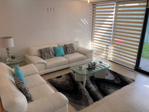 Imagen 3 de 25 de Casa Amueblada En Santa Fe Juriquilla (caisa)