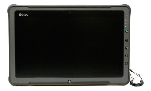 Tablet Uso Rudo Getac F110 G3 I56200u 512gb Stylus+rj45 R (Reacondicionado)