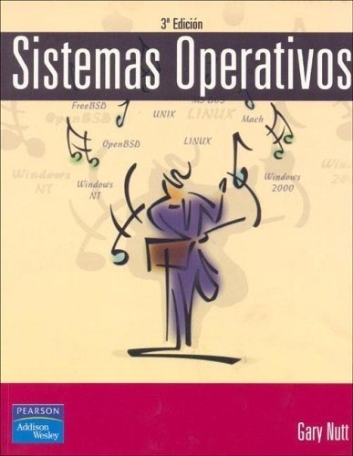 Sistemas Operativos [3 Edicion]