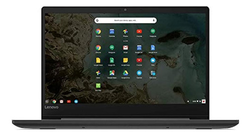2019 Lenovo Chromebook S330 14  Computadora Portátil Delgada