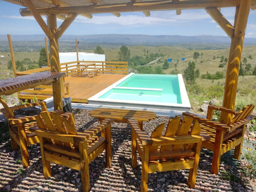 Imagen 18 de 20 de Complejo Turístico Épica