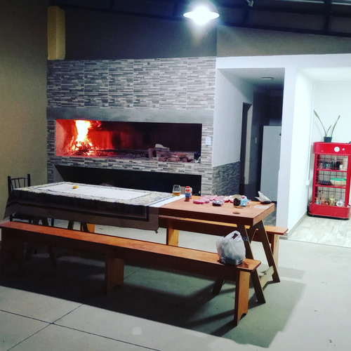Cabañas Y Dúplex Con Piscina Exclusiva !!!en Carlos Paz