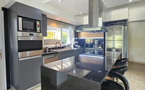 Casa En Venta En Barrancas De San José, General Pacheco, Tigre