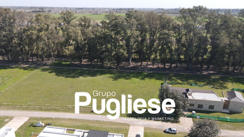 Terreno En Comarcas De Luján