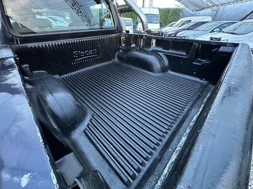 Ford Ranger 3.0 Cd Xl Mp3+4x2