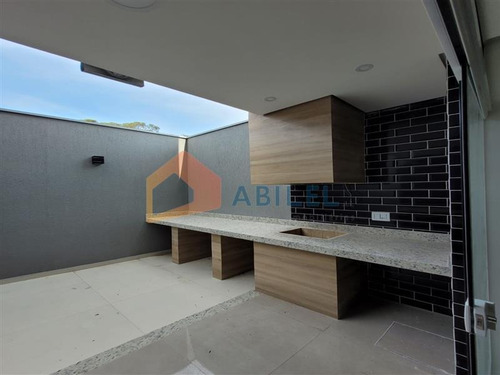 Imagem 4 de 22 de Sobrado De 135 M² Na Vila Carrão - 8239