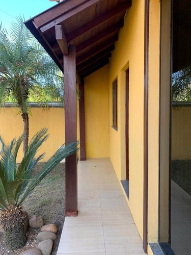 Imagem 4 de 26 de Casa Com 3 Dormitórios À Venda, 114 M² Por R$ 420.000,00 - Bela Vista - Gravataí/rs - Ca1148