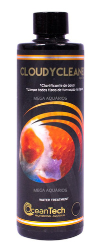 Clarificante Ocean Tech Cloudy Cleaner 250ml