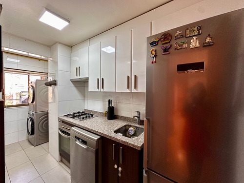 Arriendo 2d+2b Con Gc Incluidos (100677)