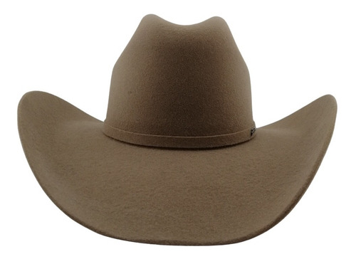 Sombrero Texana 20x Tombstone Whiskey Modelo Este Oeste Lana