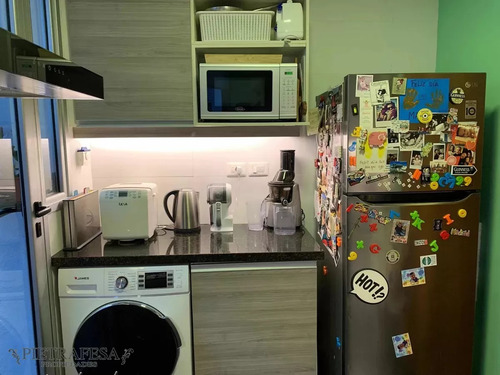 Apartamento En Venta - 3 Dormitorios - 2 Baños Con Terraza Y Patio - Garaje - 26 De Marzo - Pocitos