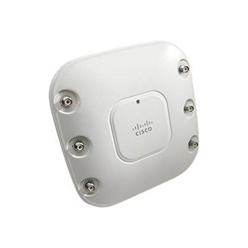 Cisco Aironet Acceso N  dual Band