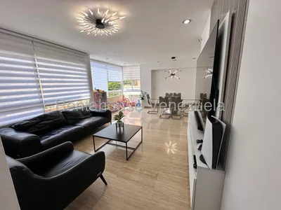 Apartamento en venta