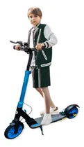 Comprar Scooter Patineta Monopatín Patín Lineal  Para Niños Adultos