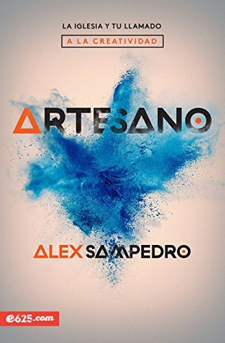 Libro : Artesano  - Sampedro, Alex