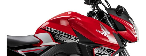 Imagen 14 de 18 de Honda Cb 250 Twister