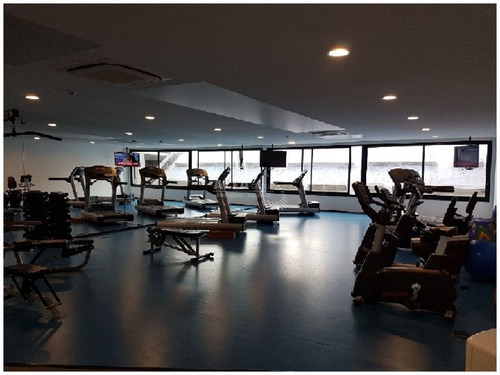Imagen 13 de 30 de Apartamento En Alquiler Temporario, Roosevelt, 1 Dormitorio - Punta Del Este Roosevelt