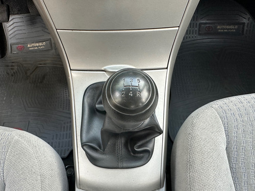 Toyota Corolla 1.8 Xei Mt
