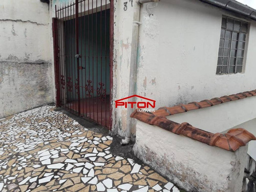 Imagem 2 de 20 de Terreno À Venda, 300 M² Por R$ 390.000,00 - Engenheiro Goulart - São Paulo/sp - Te0356