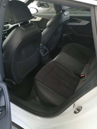 Imagen 4 de 8 de Audi A5 Sportback 2019, Sline 190 Hp