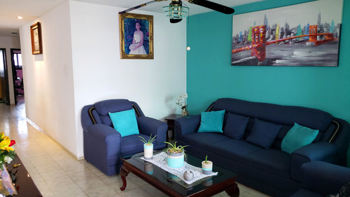 Casa En Venta, 5 Recamaras En Prado Norte, Mérida
