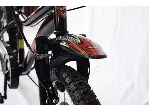 Bicicleta hot wheels rodado 20 sale